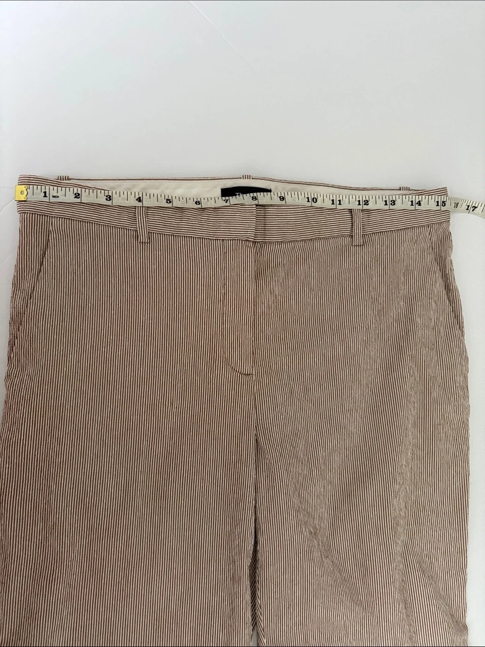 Theory women Pants
